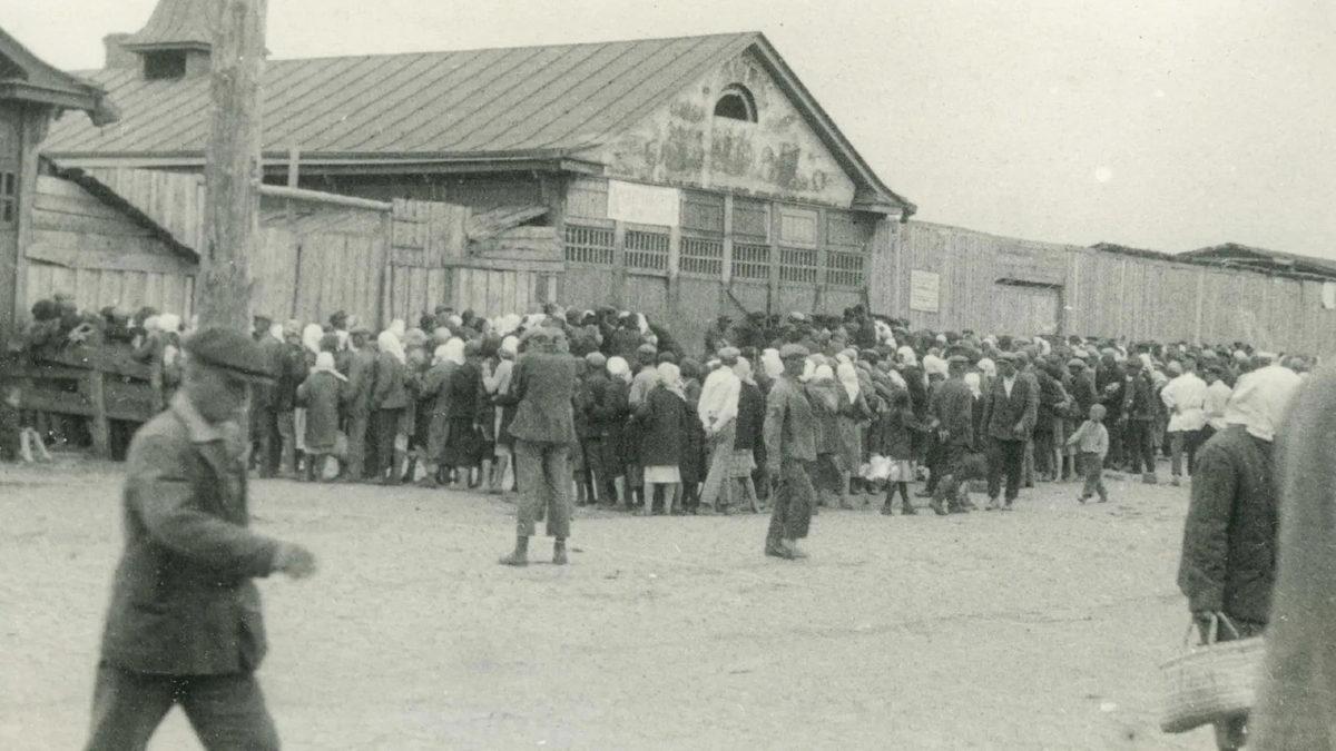 Sovyet Lider Stalin’in Ukrayna’da 10 Milyon İnsanın Yaşamına Mâl Olan Cani Projesi: Holodomor Soykırımı (18+)