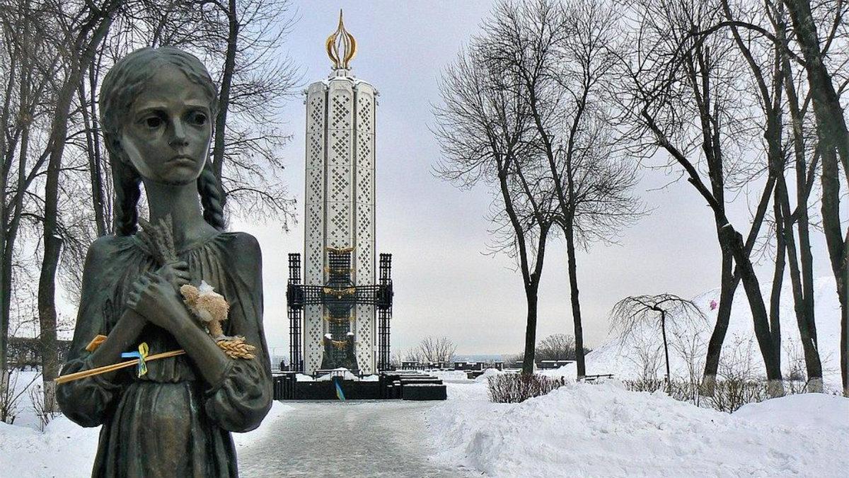 Sovyet Lider Stalin’in Ukrayna’da 10 Milyon İnsanın Yaşamına Mâl Olan Cani Projesi: Holodomor Soykırımı (18+)