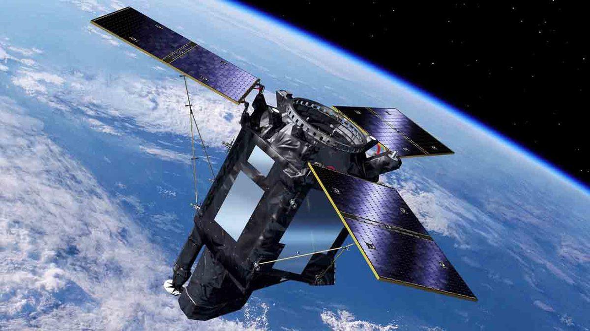 İspanya’nın Uzaya Gönderdiği Uydusu, Fırlatmadan 8 Dakika Sonra Kayboldu