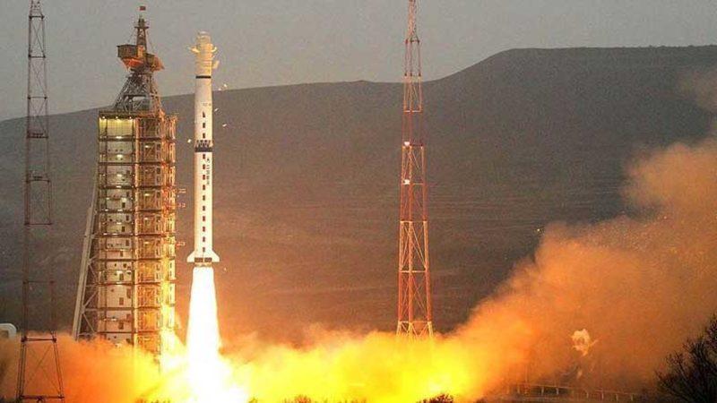 İspanya’nın Uzaya Gönderdiği Uydusu, Fırlatmadan 8 Dakika Sonra Kayboldu