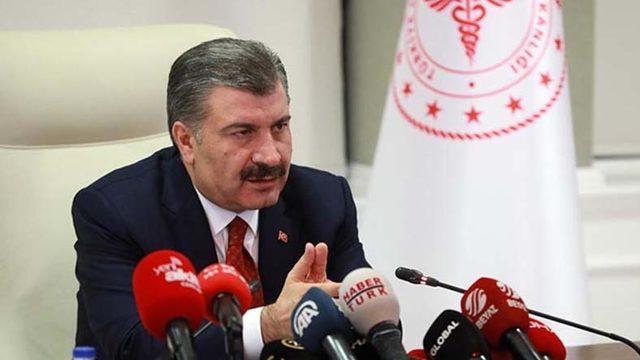 Koronavirüsle İlgili Korkutan Resmi Açıklama: Salgın Artık Kitlesel Bulaşıcı Seviyede