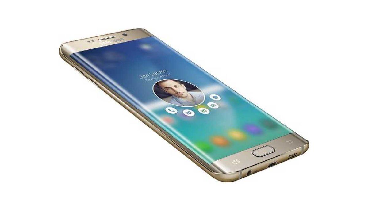 Samsung, 5 Yıllık Amiral Gemileri Galaxy S6 ve Note 5 İçin Güncelleme Yayınladı