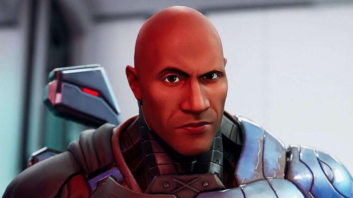 Yarış Oyunlarından Uzak Durması Dileğiyle: Dwayne Johnson, Bir Oyunu Filme Uyarlayacaklarını Açıkladı