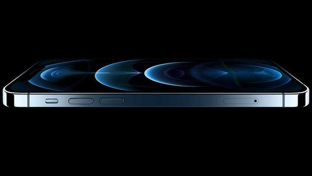 DisplayMate, En İyi Ekrana Sahip Telefonun iPhone 12 Pro Max Olduğunu Açıkladı