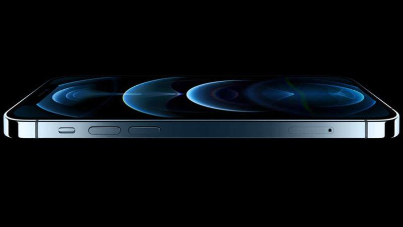 DisplayMate, En İyi Ekrana Sahip Telefonun iPhone 12 Pro Max Olduğunu Açıkladı