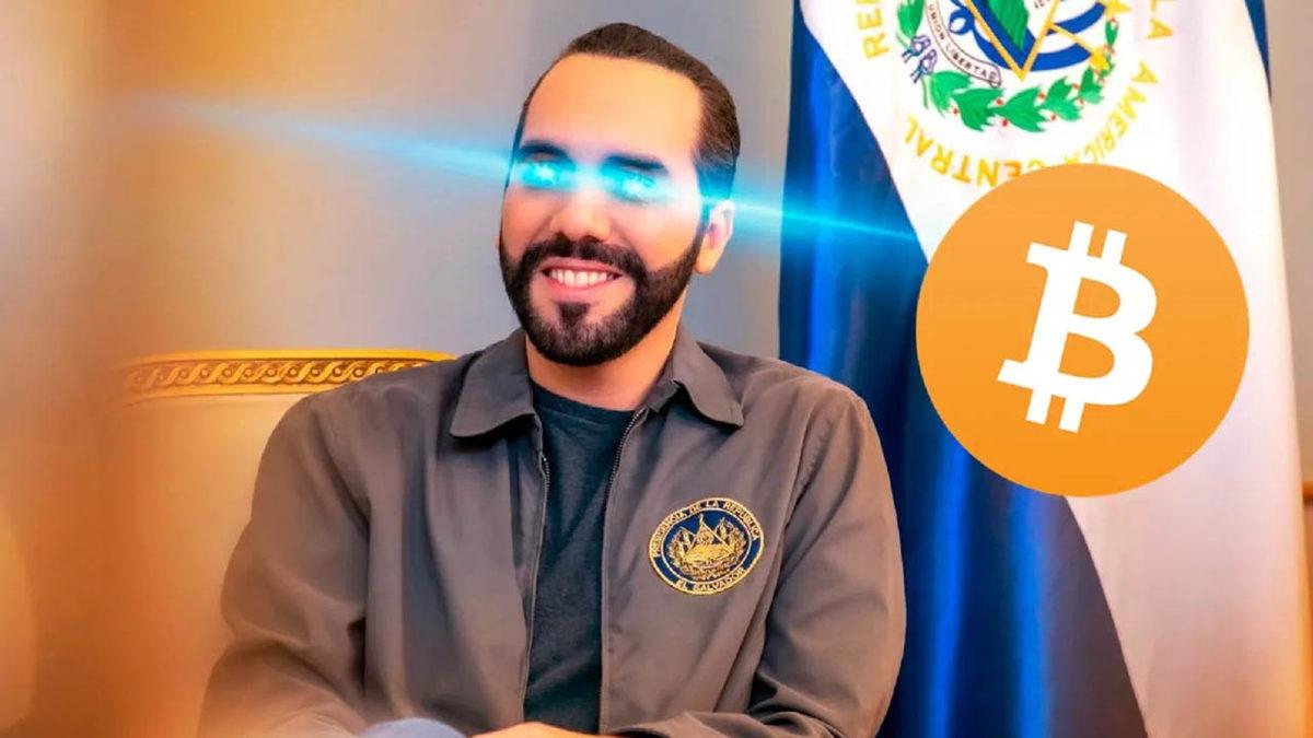 IMF’den El Salvador’a Yatırımcıları Merakta Bırakan ’Bitcoin’ Çağrısı