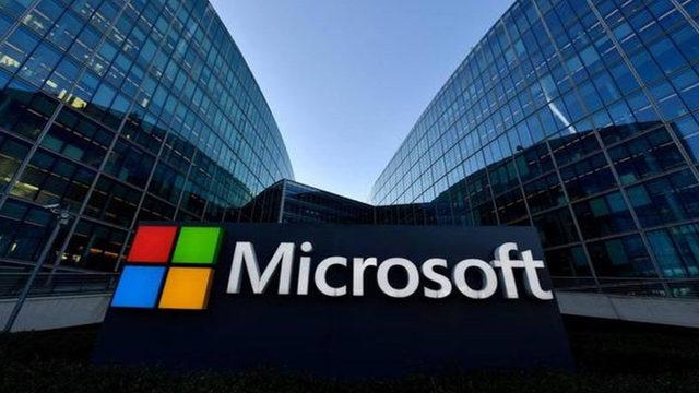 Microsoft, Hizmetlerinin Adeta Para Bastığını Gösteren Son 3 Aylık Gelirini Açıkladı