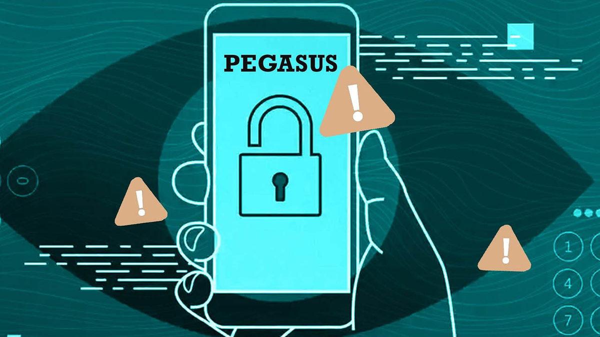 Tüm Dünyada İnfiale Yol Açan İsrailli Casus Yazılım Pegasus’un Başındaki İsim İstifa Etti