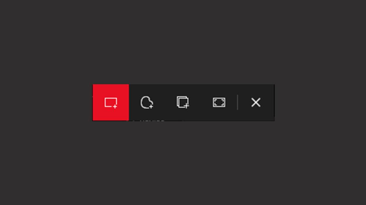 Bilgisayarda Ekran Görüntüsü Nasıl Alınır? [Windows - MacOS]