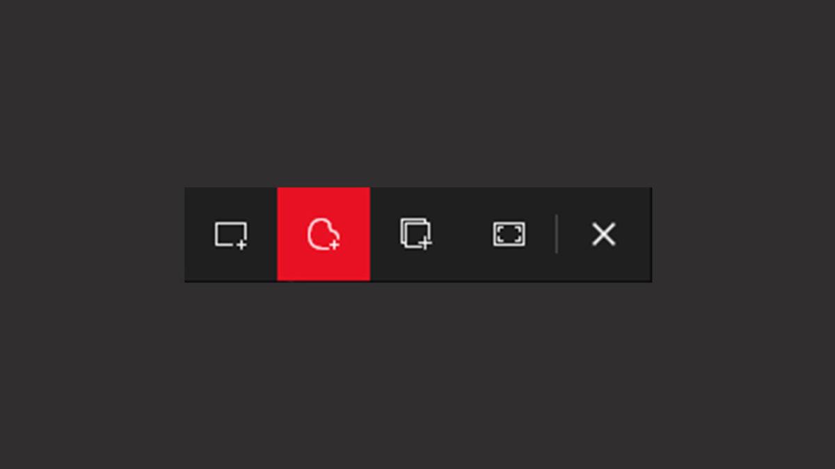 Bilgisayarda Ekran Görüntüsü Nasıl Alınır? [Windows - MacOS]