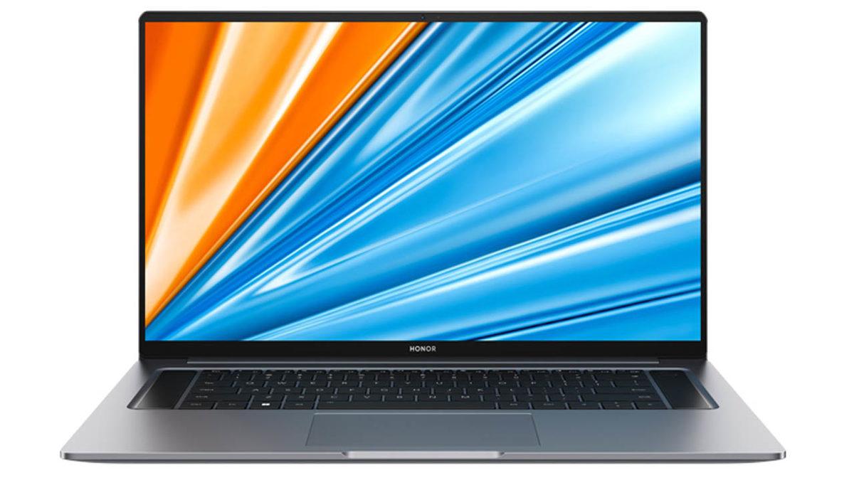 HONOR’un Bomba Özelliklerle Donattığı Dizüstü Bilgisayarı MagicBook 16 Türkiye’ye Geliyor