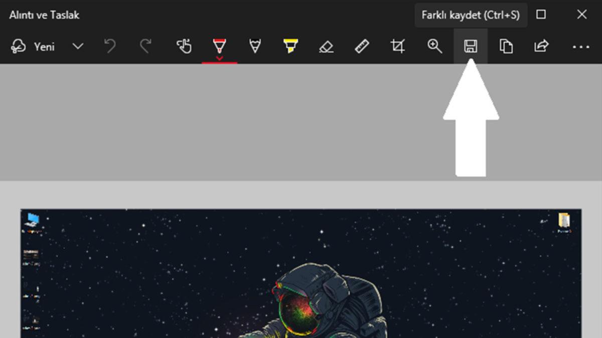Bilgisayarda Ekran Görüntüsü Nasıl Alınır? [Windows - MacOS]