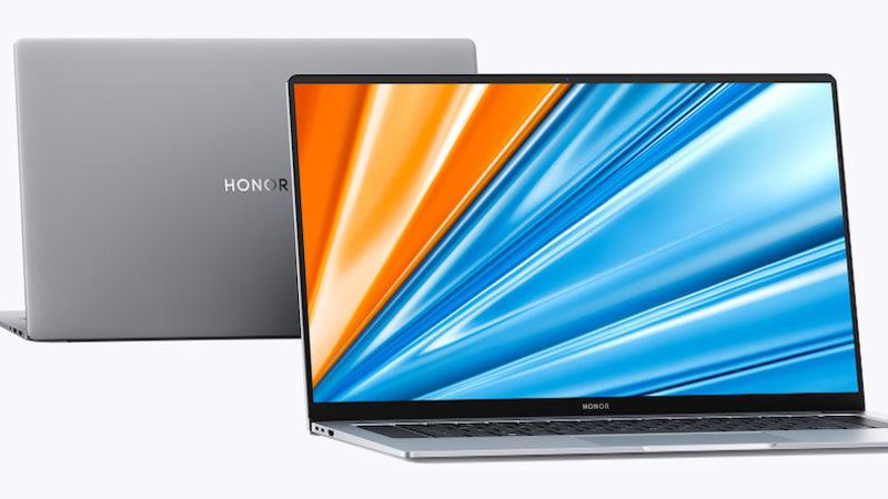 HONOR’un Bomba Özelliklerle Donattığı Dizüstü Bilgisayarı MagicBook 16 Türkiye’ye Geliyor