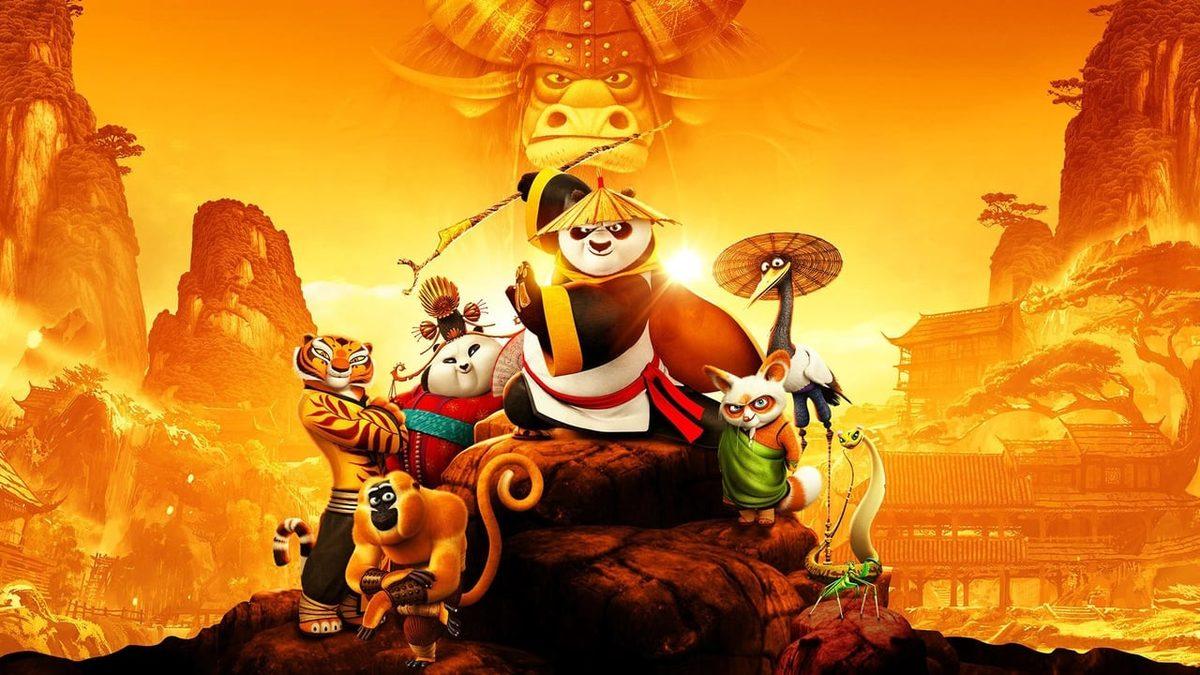 Kung Fu Panda 4 Geliyor: İşte Olası Vizyon Tarihi, Karakterler, Hikayesi