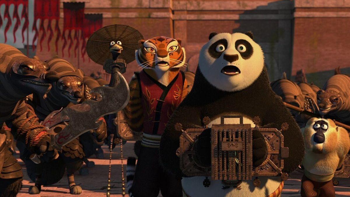Kung Fu Panda 4 Geliyor: İşte Olası Vizyon Tarihi, Karakterler, Hikayesi