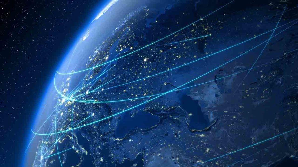 2020 Yılının Ağ Trafiği ve İnternet Tüketimi Trendleri Açıklandı