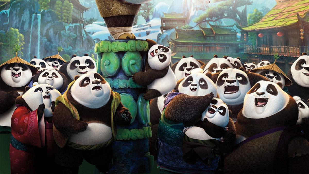 Kung Fu Panda 4 Geliyor: İşte Olası Vizyon Tarihi, Karakterler, Hikayesi