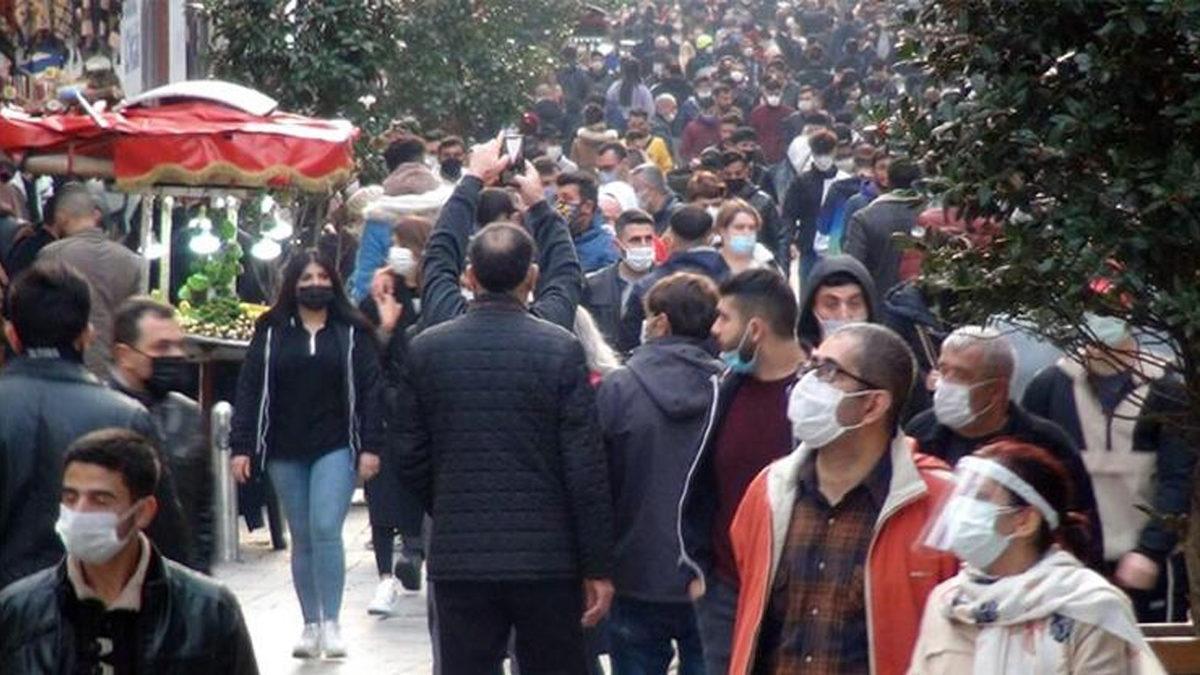 İçişleri Bakanlığı, Koronavirüs Kapsamında Yasaklardan Muaf Olanların Listesini Açıkladı