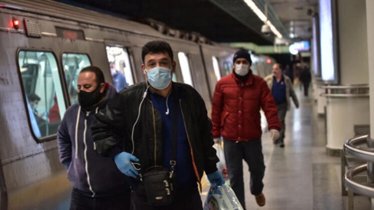 İçişleri Bakanlığı, Koronavirüs Kapsamında Yasaklardan Muaf Olanların Listesini Açıkladı