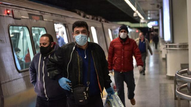 İçişleri Bakanlığı, Koronavirüs Kapsamında Yasaklardan Muaf Olanların Listesini Açıkladı