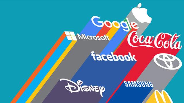 Dünyanın En Değerli Markaları Açıklandı: İşte Zirvedeki İsim...