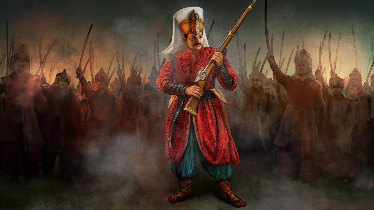 Yeniçeri Ocağı Neden Kaldırıldı? 40 Binden Fazla Askerin Ölümüyle Osmanlı’yı Derinden Sarsan Olay: Vaka-i Hayriye