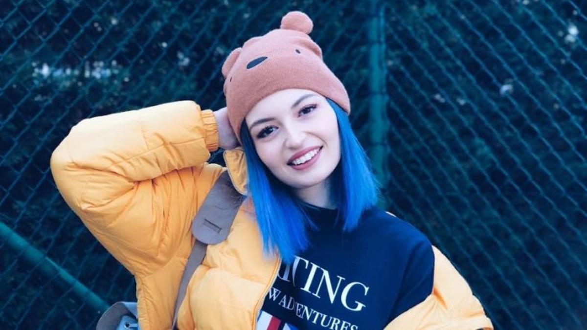 YouTuber Meryem Can’ın Videosundaki 18+ Görüntü, Sosyal Medyada Gündem Oldu