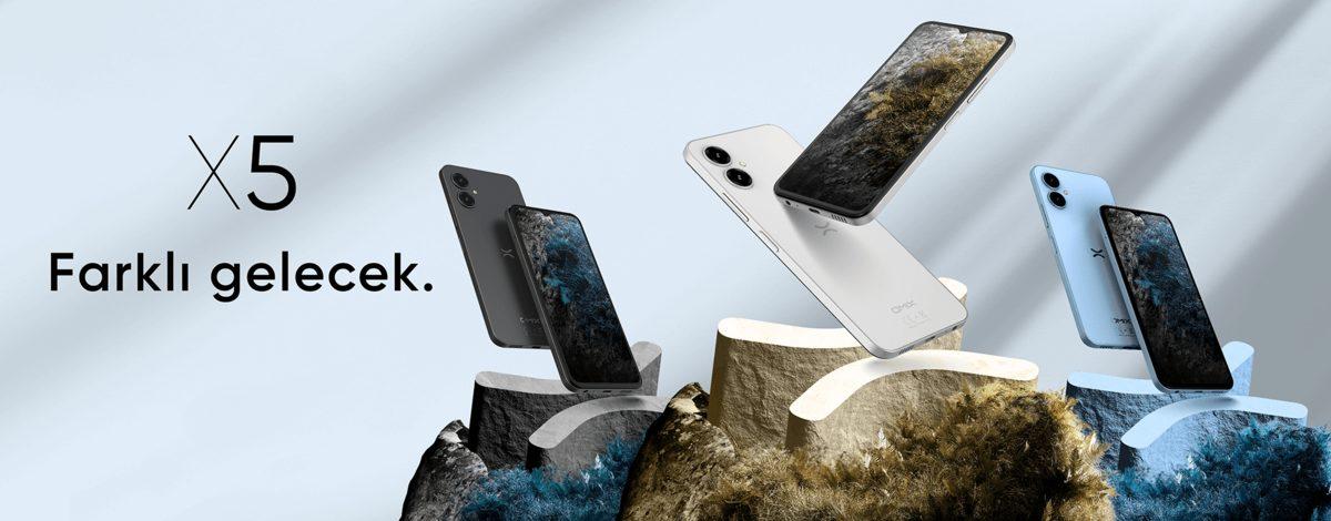 Türkiye’de Üretilen Akıllı Telefonlar