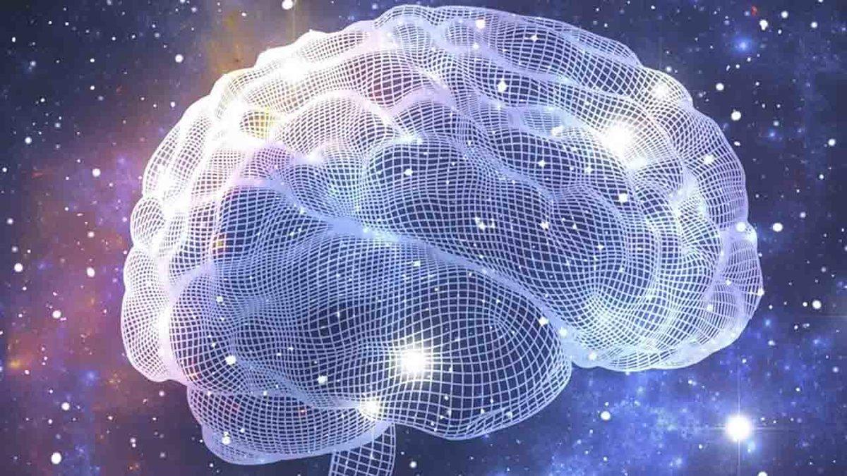 İnsan Beyni ile Evrenin Haritasının Birbiriyle Olan Ürkütücü Boyuttaki Benzerliği