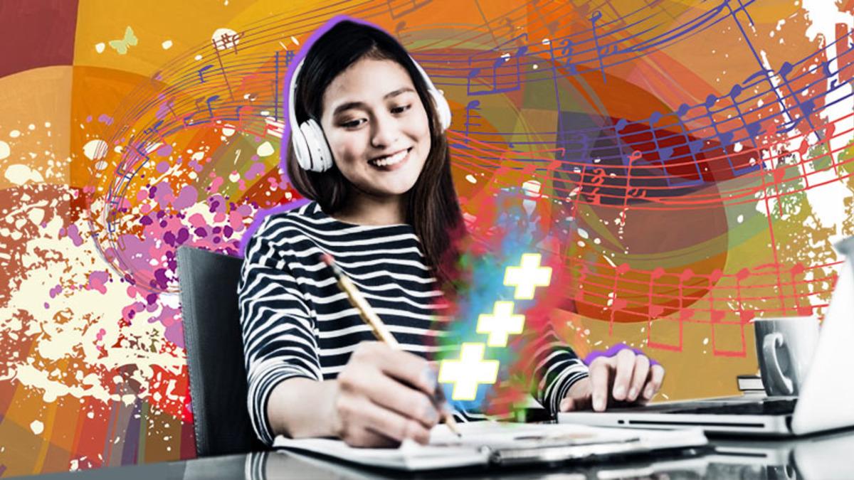 Ders Çalışırken Odaklanmanıza Yardımcı Olacak Birbirinden Etkileyici 40 Müzik (Spotify Listesi)