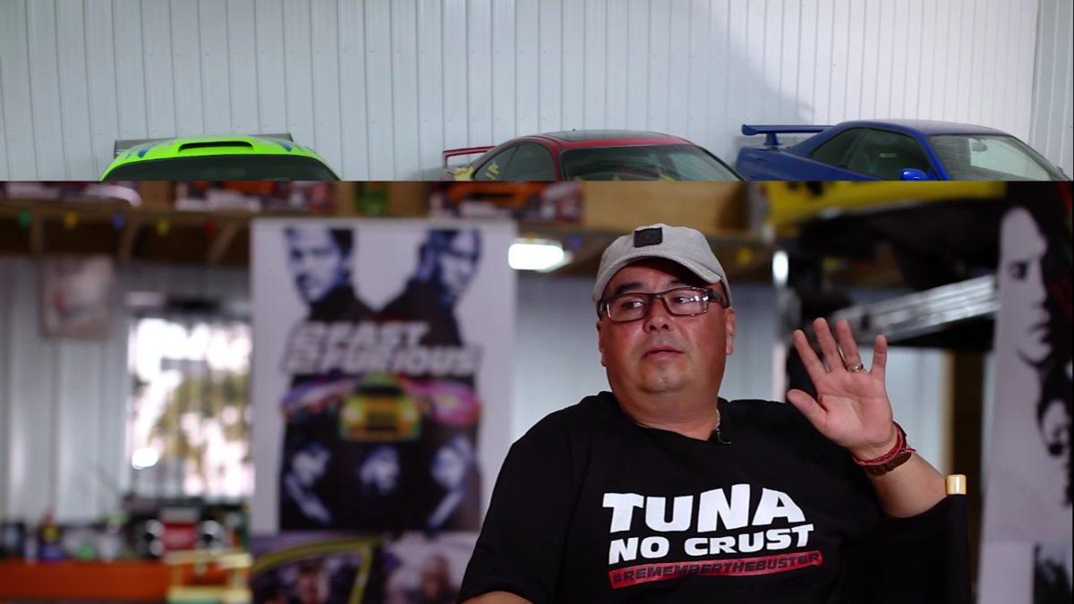 Hızlı ve Öfkeli Hayranlarına “Keşke Benim Olsa” Dedirtecek Muhteşem Koleksiyon