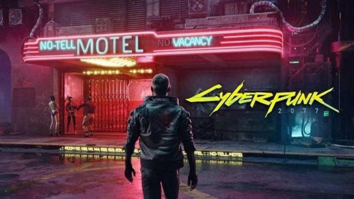 Cyberpunk 2077’nin 10 Dakikalık Oynanış Videosu Yayınlandı