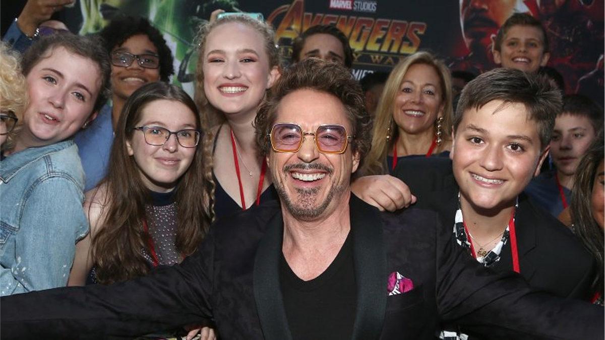 Marvel Oyuncularının Çekimlerden Önce Kabul Etmeleri Gereken 11 Zorlu Şart