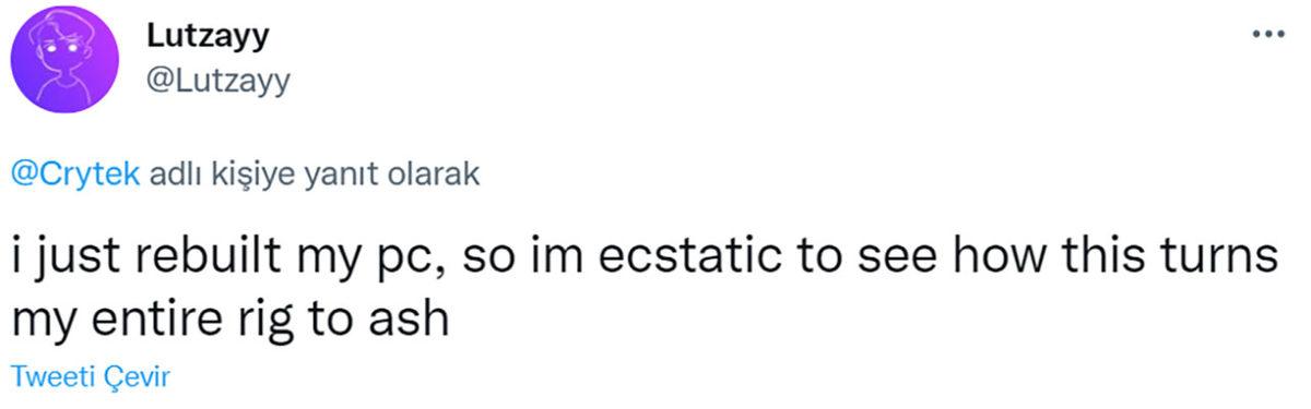 Alemin Kralı Geri Dönüyor: Crysis 4 Resmen Duyuruldu [Video]