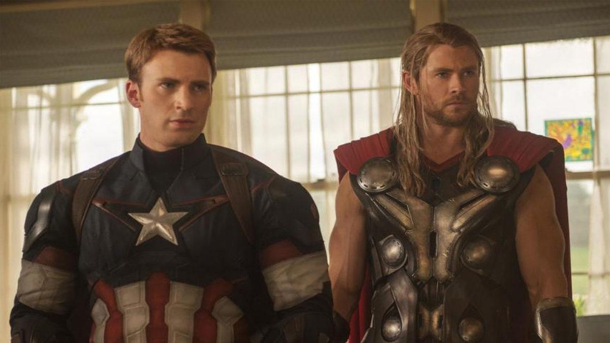 Marvel Oyuncularının Çekimlerden Önce Kabul Etmeleri Gereken 11 Zorlu Şart