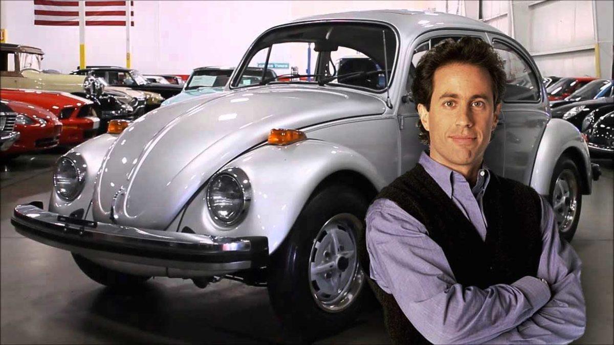 Acun Ilıcalı’dan Leonardo DiCaprio’ya.... İşte Ünlülerin Kullandıkları İlk Arabalar