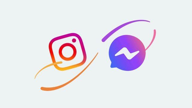 Instagram ve Messenger’a Yeni Mesajlaşma Özellikleri Geldi