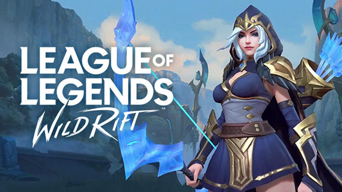 League of Legends’ın Mobil Oyunu Wild Rift’in Türkiye Açık Beta Tarihi Açıklandı