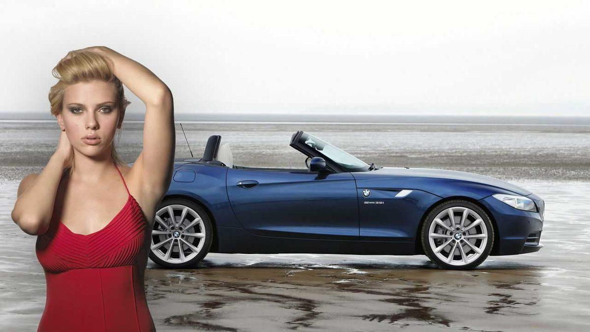 Acun Ilıcalı’dan Leonardo DiCaprio’ya.... İşte Ünlülerin Kullandıkları İlk Arabalar