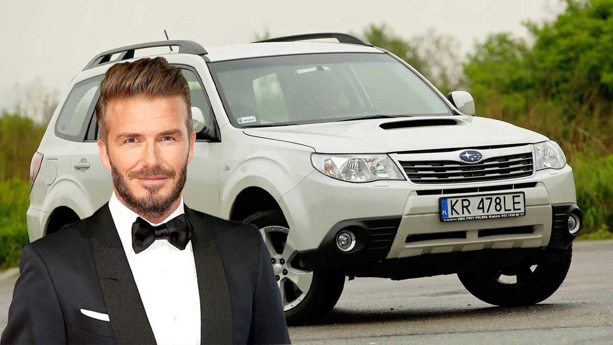 Acun Ilıcalı’dan Leonardo DiCaprio’ya.... İşte Ünlülerin Kullandıkları İlk Arabalar