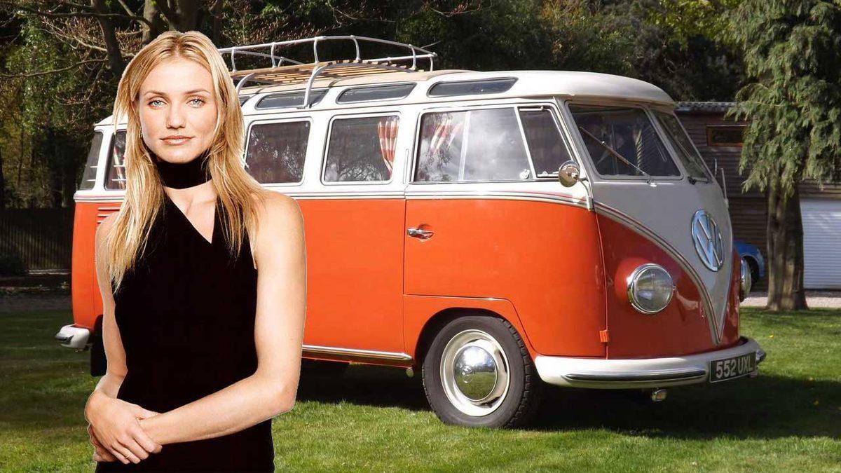 Acun Ilıcalı’dan Leonardo DiCaprio’ya.... İşte Ünlülerin Kullandıkları İlk Arabalar