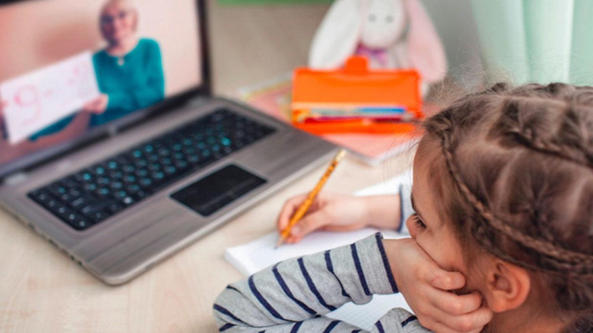 Milli Eğitim Bakanı Selçuk, Uzaktan Eğitimin Tüm Detaylarını Açıkladı