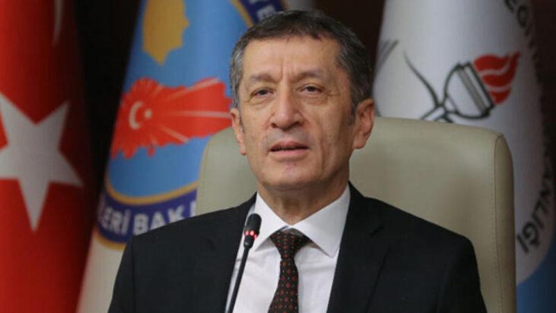 Milli Eğitim Bakanı Selçuk, Uzaktan Eğitimin Tüm Detaylarını Açıkladı