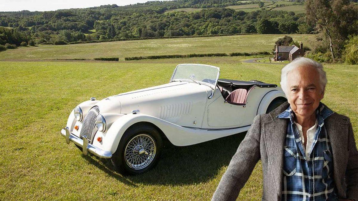 Acun Ilıcalı’dan Leonardo DiCaprio’ya.... İşte Ünlülerin Kullandıkları İlk Arabalar