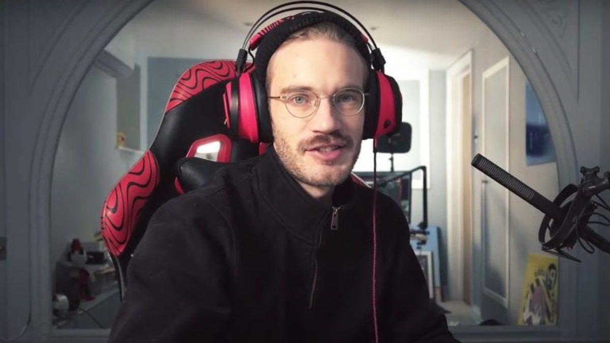 PewDiePie, Başka YouTuber’larla Çalışmaktan Neden Nefret Ettiğini Açıkladı