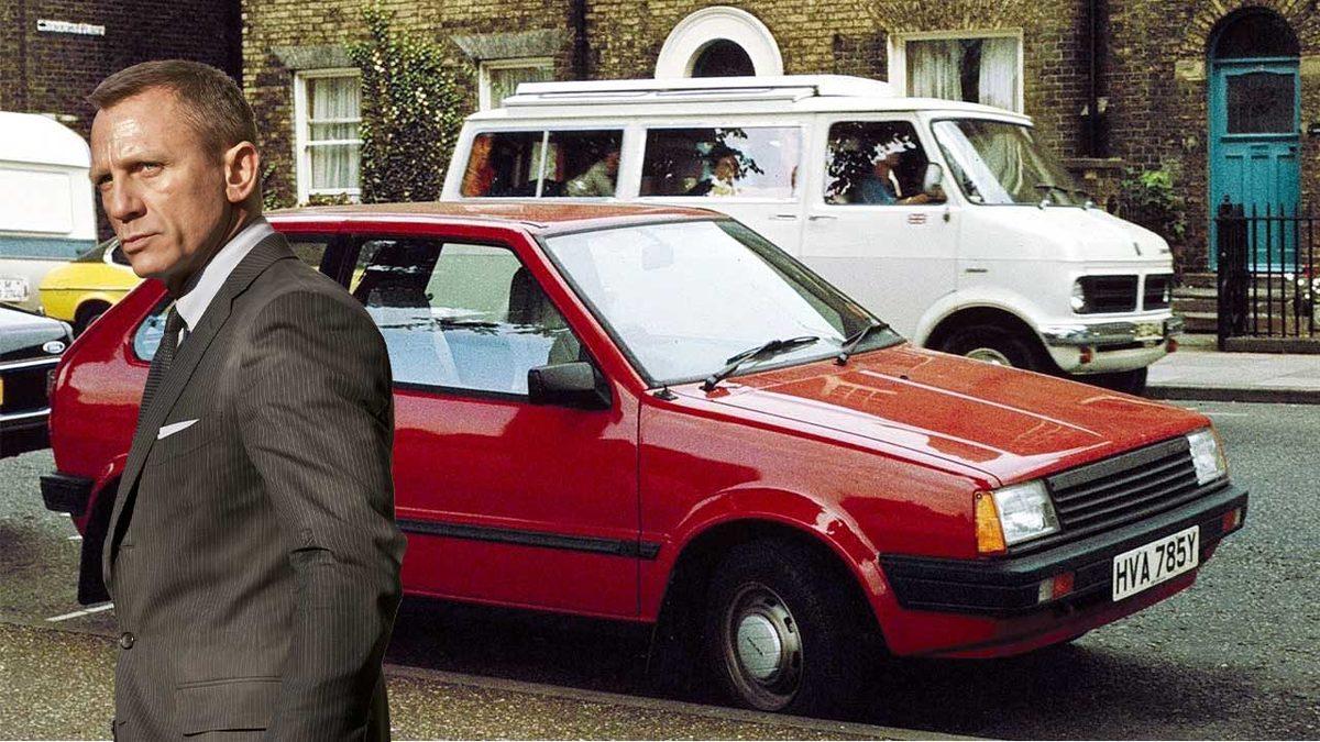 Acun Ilıcalı’dan Leonardo DiCaprio’ya.... İşte Ünlülerin Kullandıkları İlk Arabalar