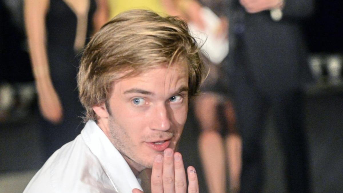 PewDiePie, Başka YouTuber’larla Çalışmaktan Neden Nefret Ettiğini Açıkladı