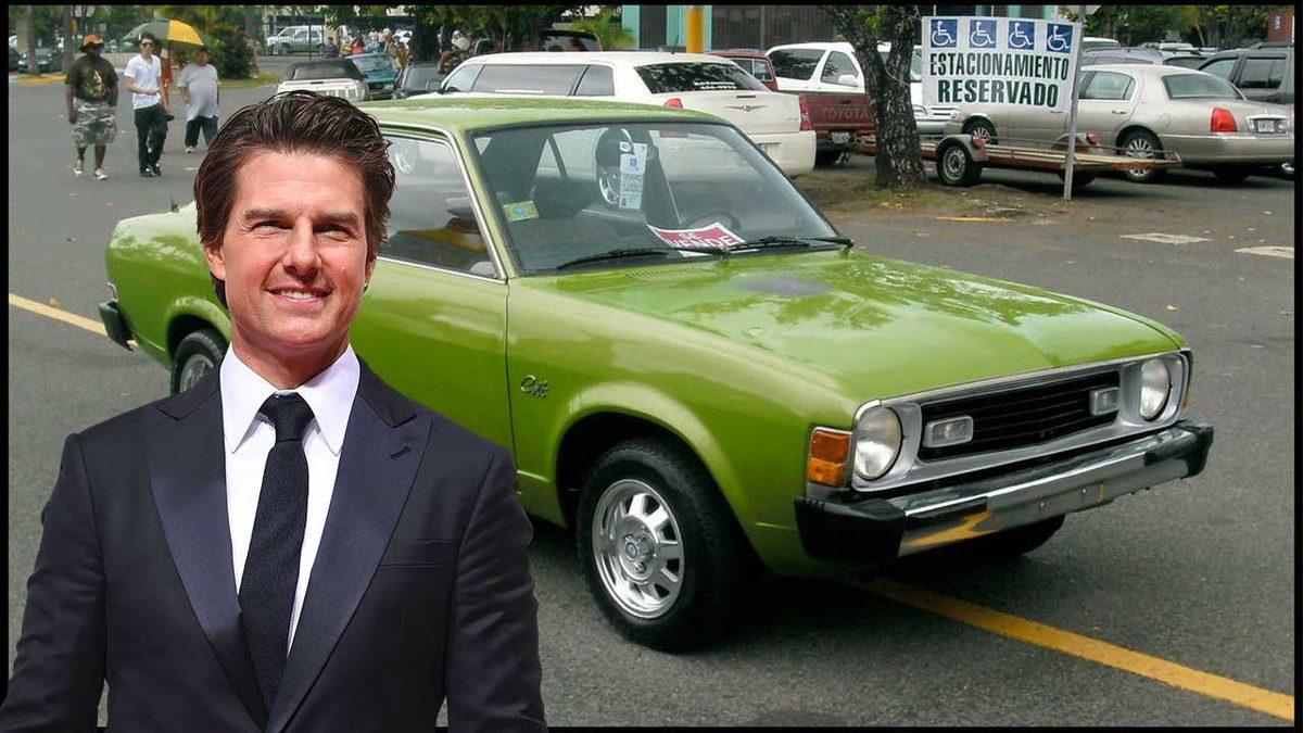 Acun Ilıcalı’dan Leonardo DiCaprio’ya.... İşte Ünlülerin Kullandıkları İlk Arabalar