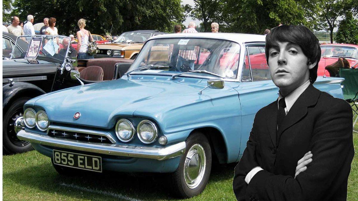 Acun Ilıcalı’dan Leonardo DiCaprio’ya.... İşte Ünlülerin Kullandıkları İlk Arabalar