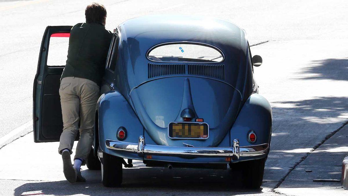 Acun Ilıcalı’dan Leonardo DiCaprio’ya.... İşte Ünlülerin Kullandıkları İlk Arabalar